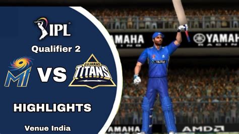 mi vs gt ipl match 2022